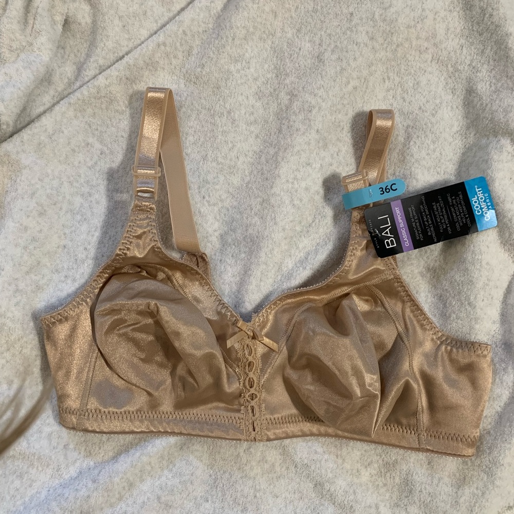 Bali Bra Classic